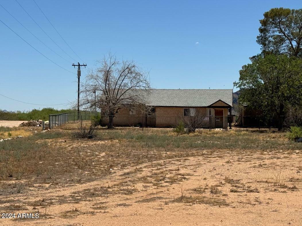 Property Photo:  50707 W Long Rifle Road -  AZ 85320 