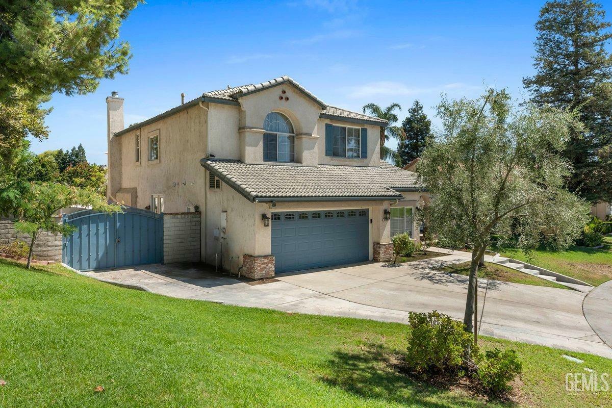 Property Photo:  11501 Peninsula Park Drive  CA 93311 