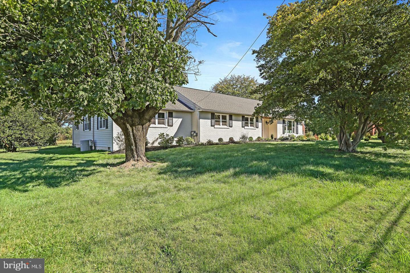 Property Photo:  291 Elephant Road  PA 18944 