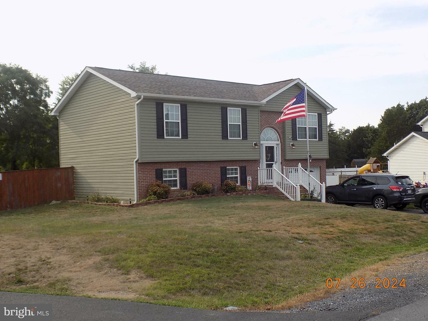 Property Photo:  329 Thoreau Drive  WV 25428 