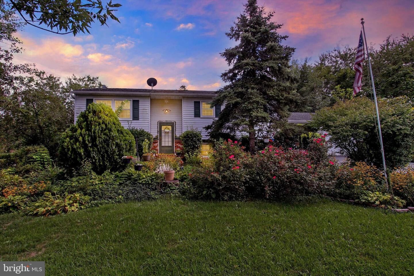 Property Photo: 7 Jackson Drive PA 17316