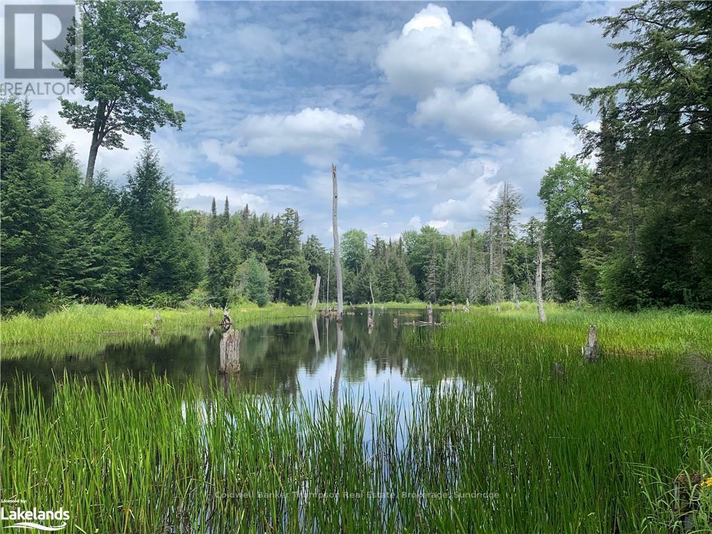 Property Photo: Lt15 C2 River Road ON P0A 1X0
