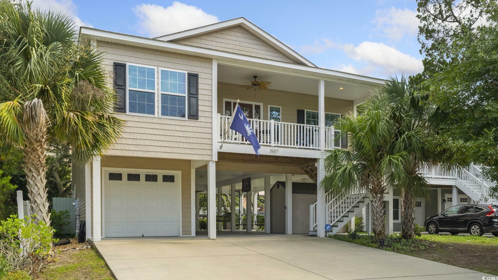 Property Photo: 1907 Holly Dr. SC 29582