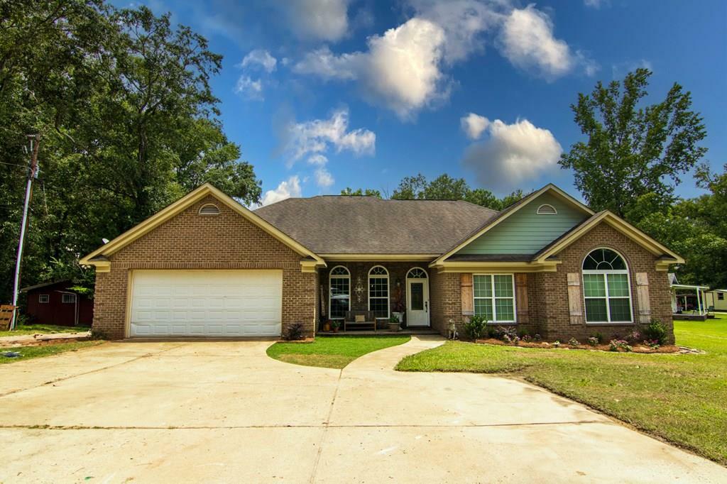 Property Photo:  233 Jones Road  GA 31804 