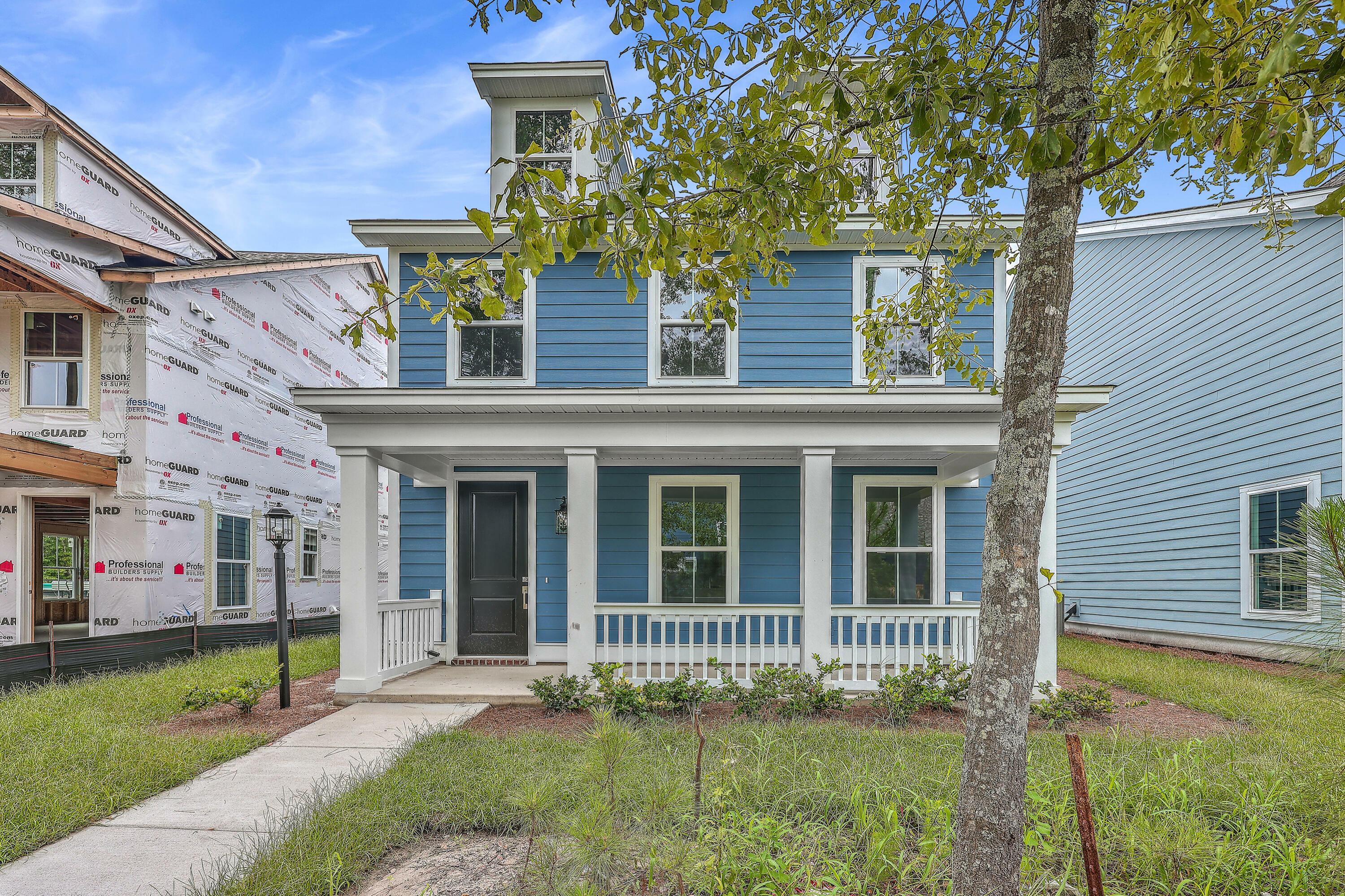 Property Photo:  2245 Blue Bayou Boulevard  SC 29455 