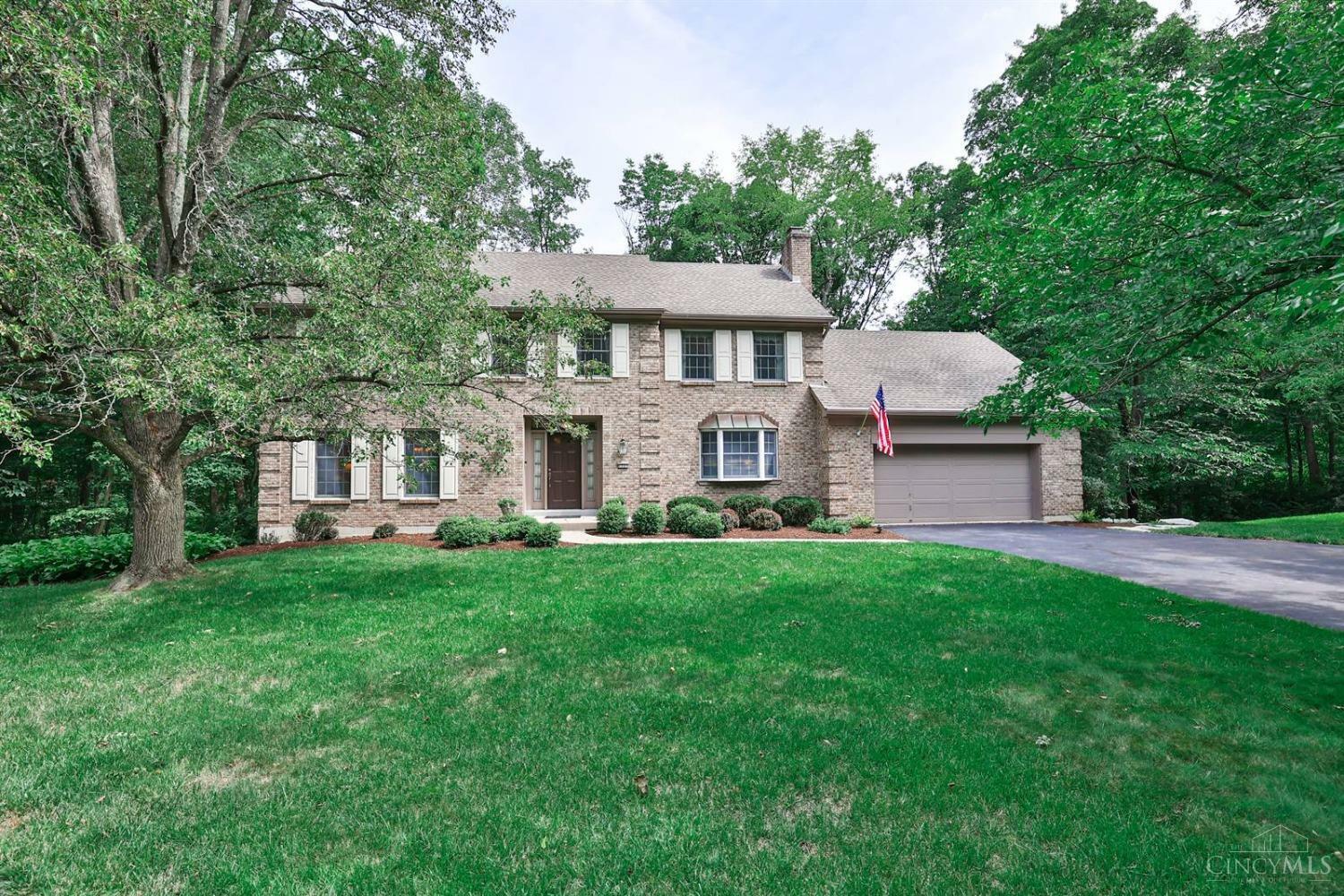 Property Photo:  1731 Cottontail Drive  OH 45150 