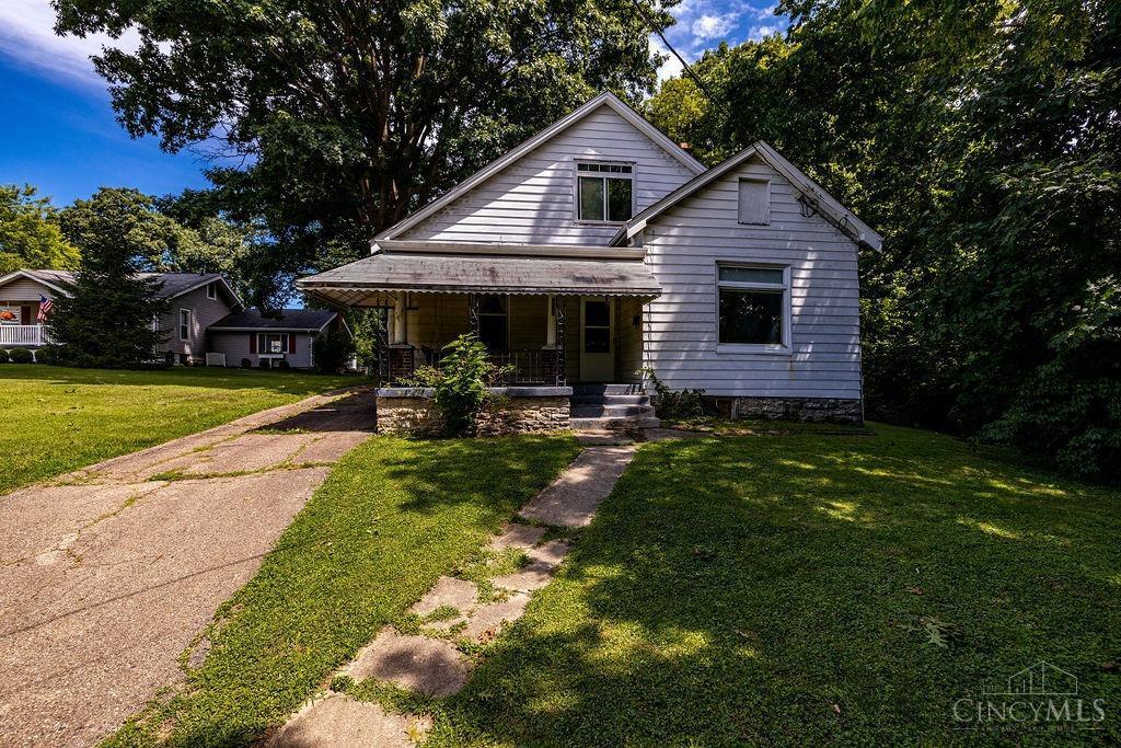 2726 Ida Avenue  Norwood OH 45212 photo