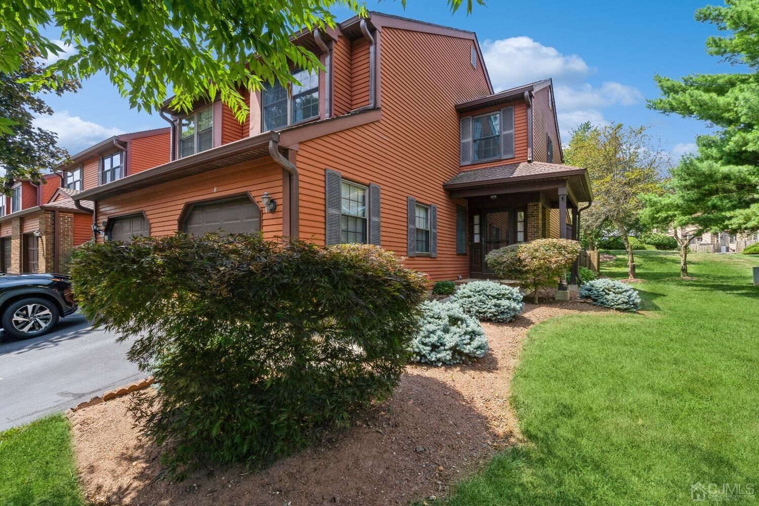 Property Photo:  2 Bayberry Drive  NJ 08873 
