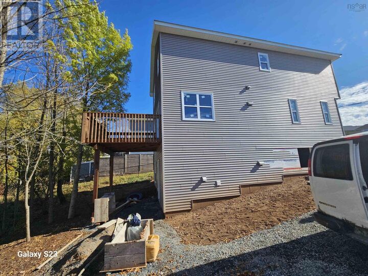 Photo de la propriété: 208 Burgess Crescent NS B0N 2T0