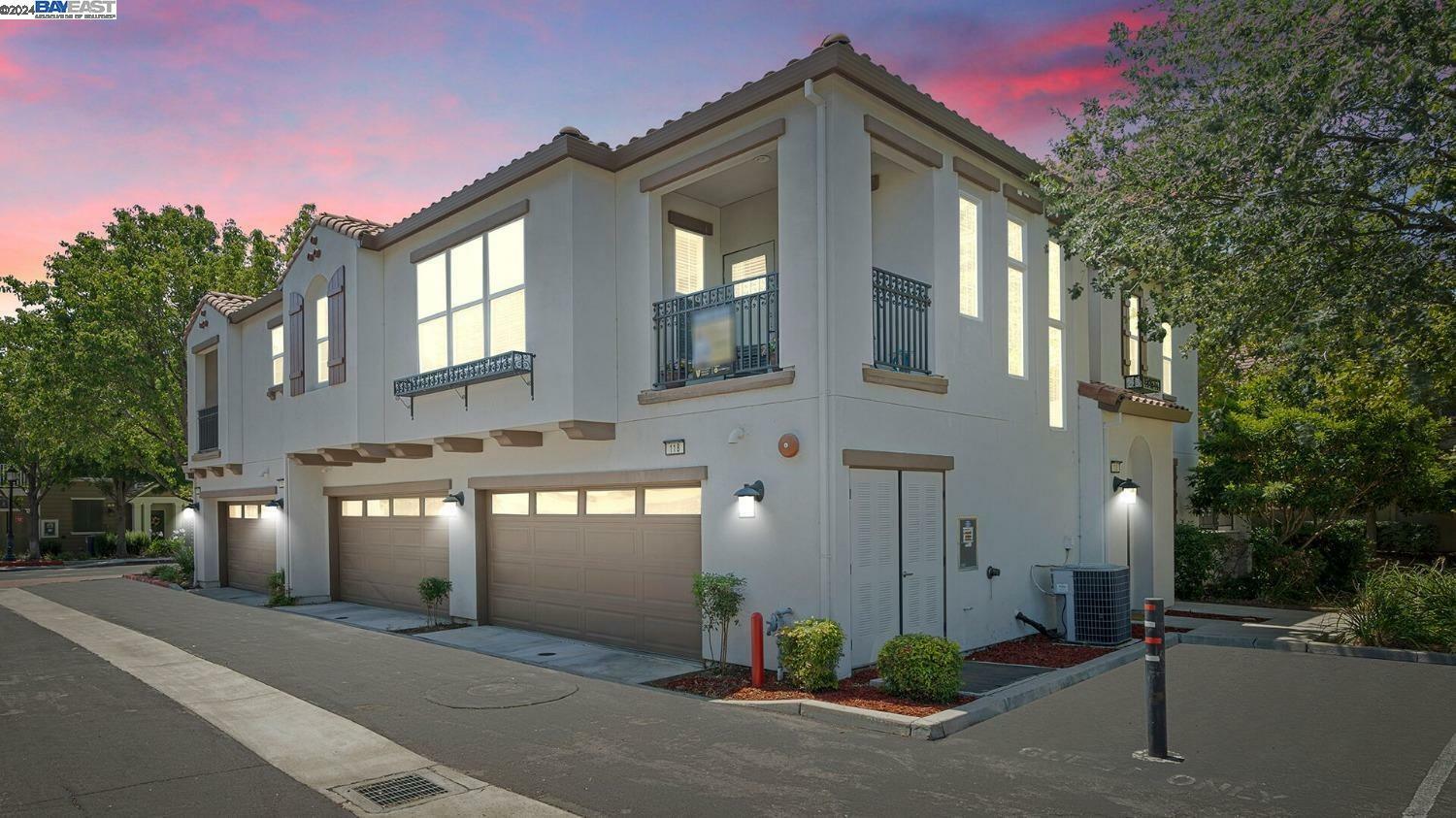 Property Photo:  118 W Clarissa Ln  CA 95391 