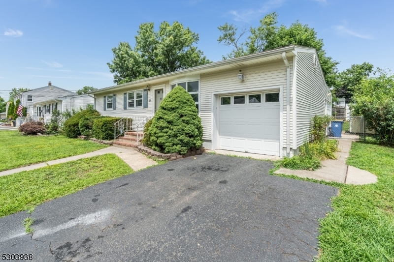 Property Photo:  29 S Cadillac Dr  NJ 08876 