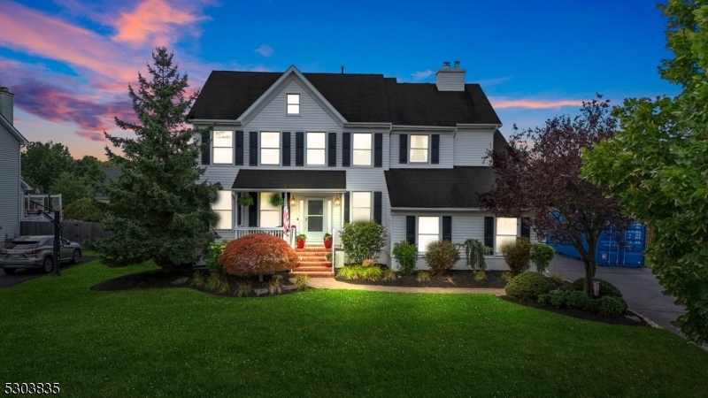 Property Photo:  16 Wesley Rd  NJ 08844 