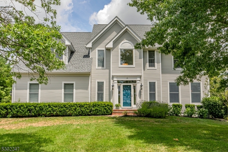 Property Photo: 19 Spyglass Rd NJ 08558