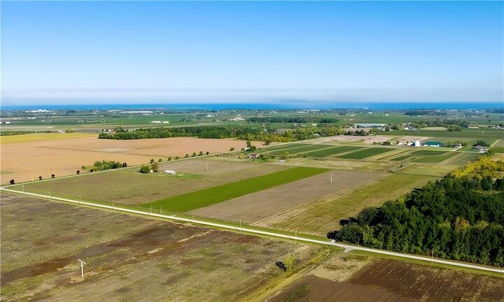 Property Photo:  897 Concession 7 Road  ON L0S 1T0 