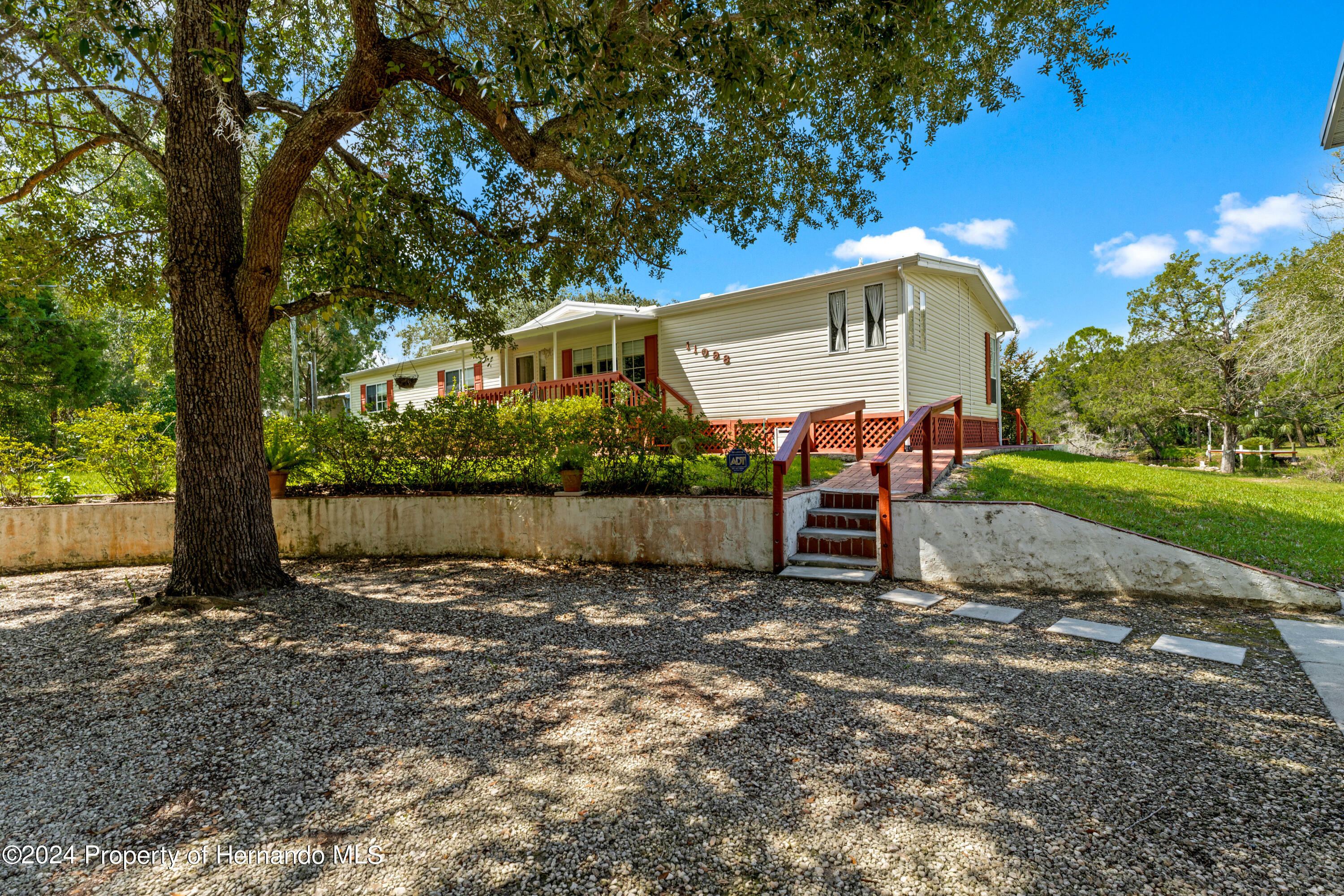 Property Photo:  11098 W Grybek Drive  FL 34448 