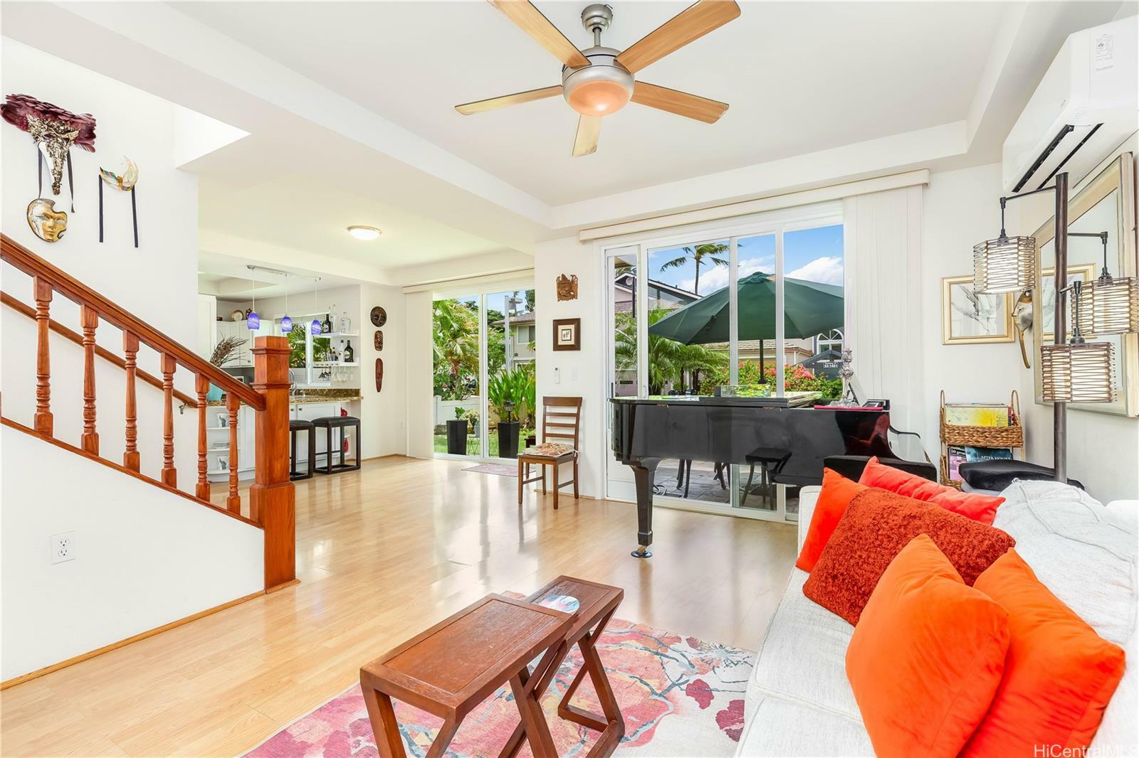 Property Photo:  92-1483F Aliinui Drive 30F  HI 96707 