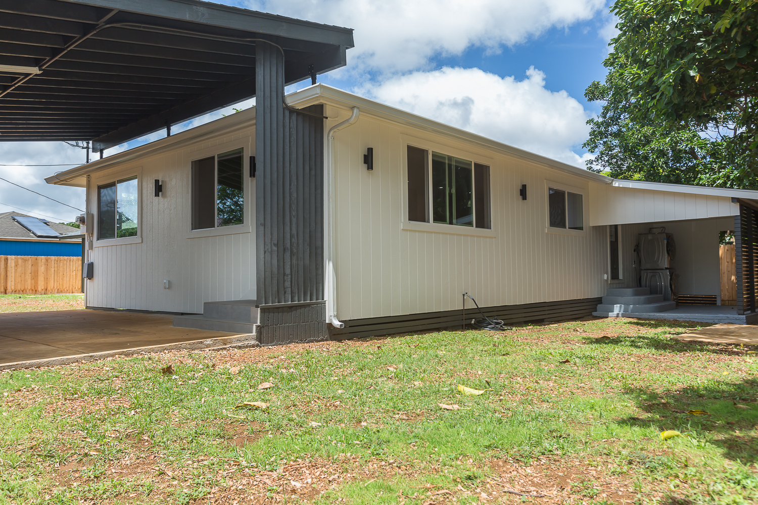 Property Photo:  4042-A Koloa Rd  HI 96756 