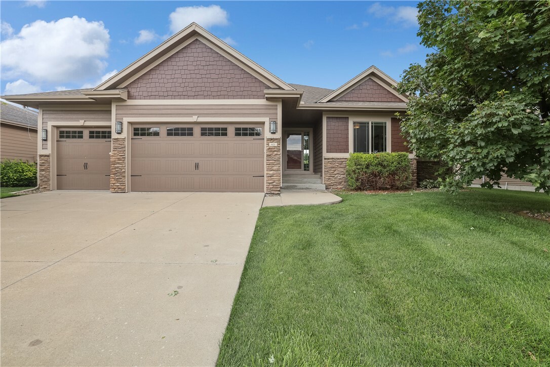 Property Photo:  421 S 83rd Street  IA 50266 