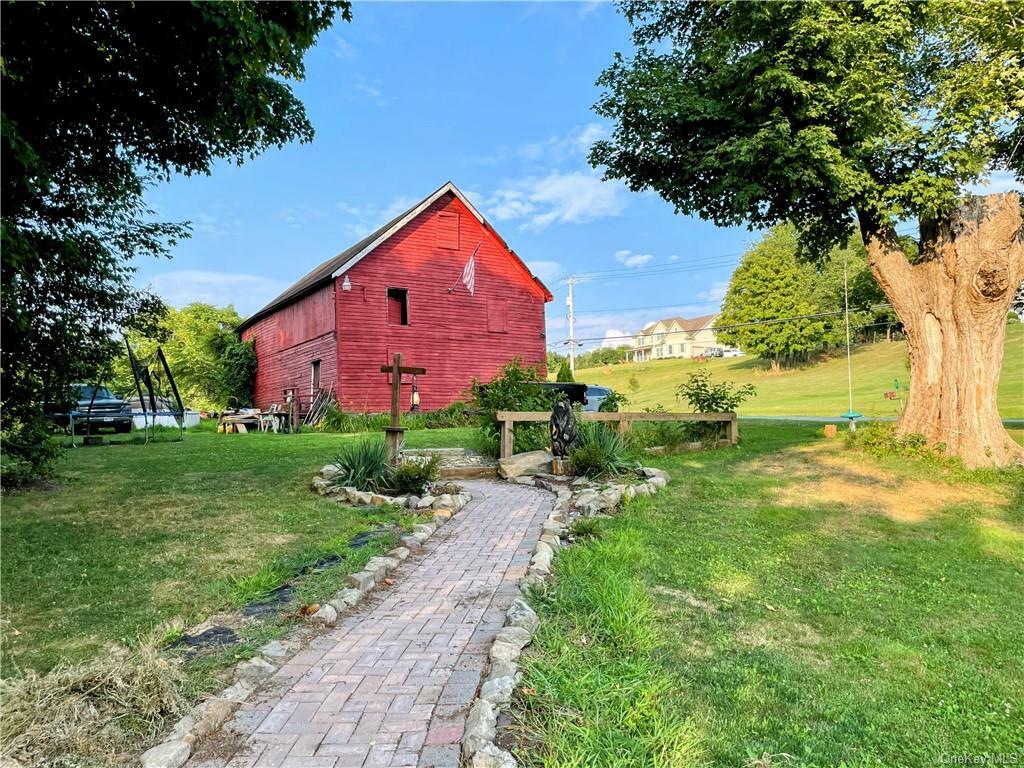 Property Photo:  67 Jacobs Road  NY 10998 