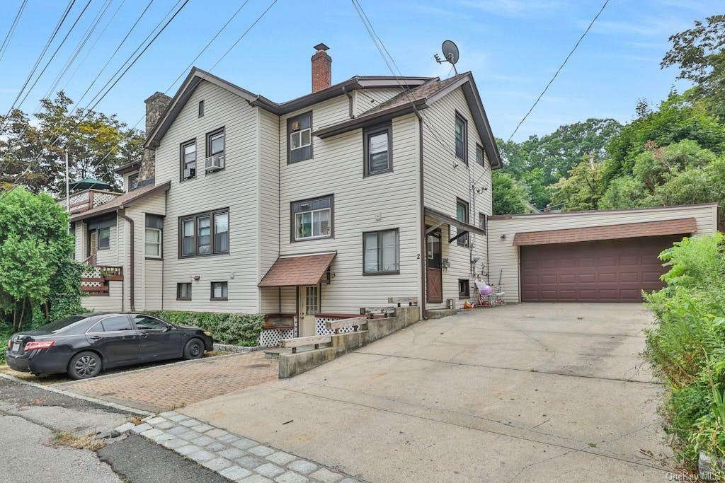 Property Photo:  2 Sarles Lane  NY 10570 