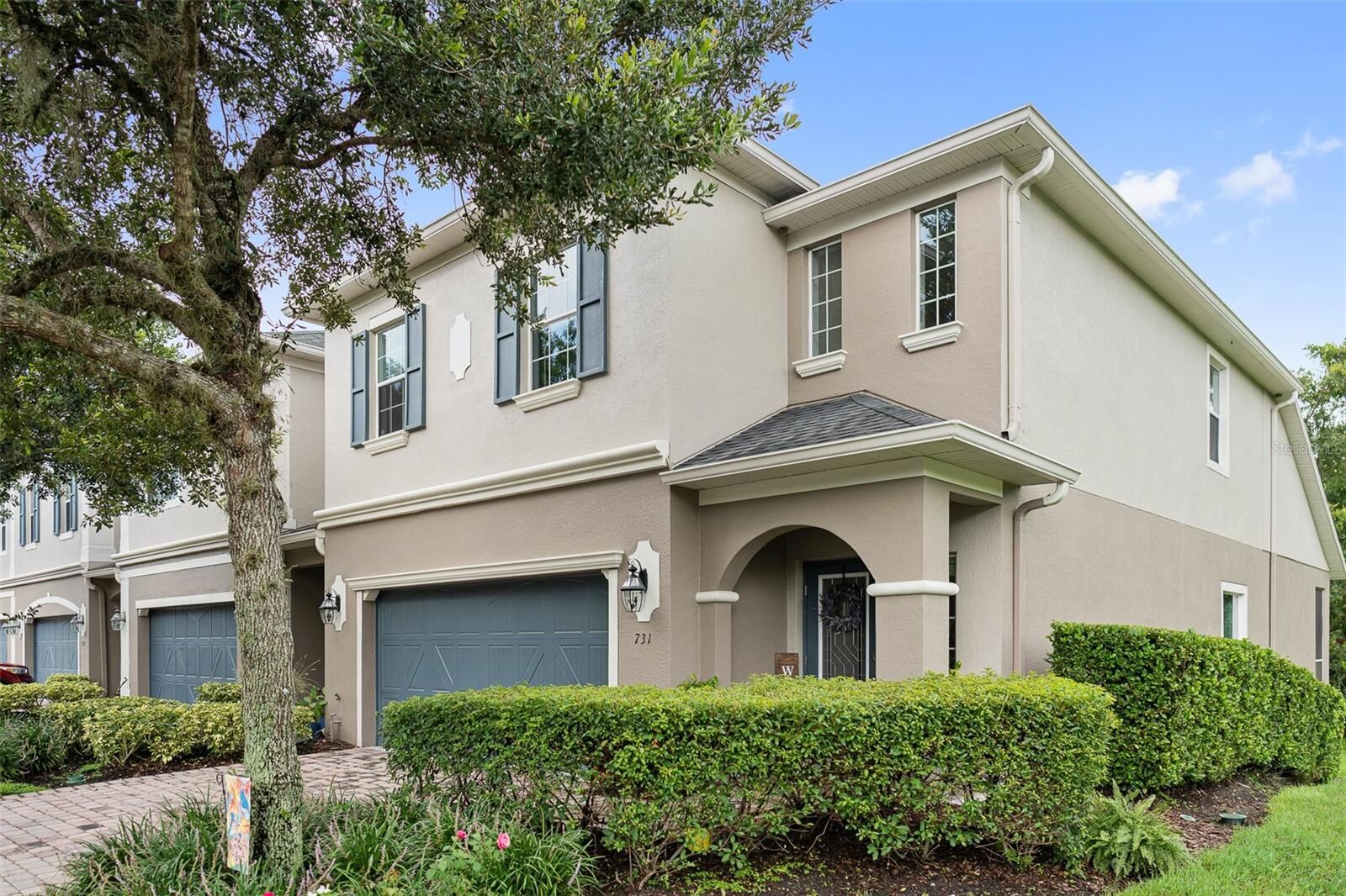 Property Photo:  731 Evening Sky Drive  FL 32765 