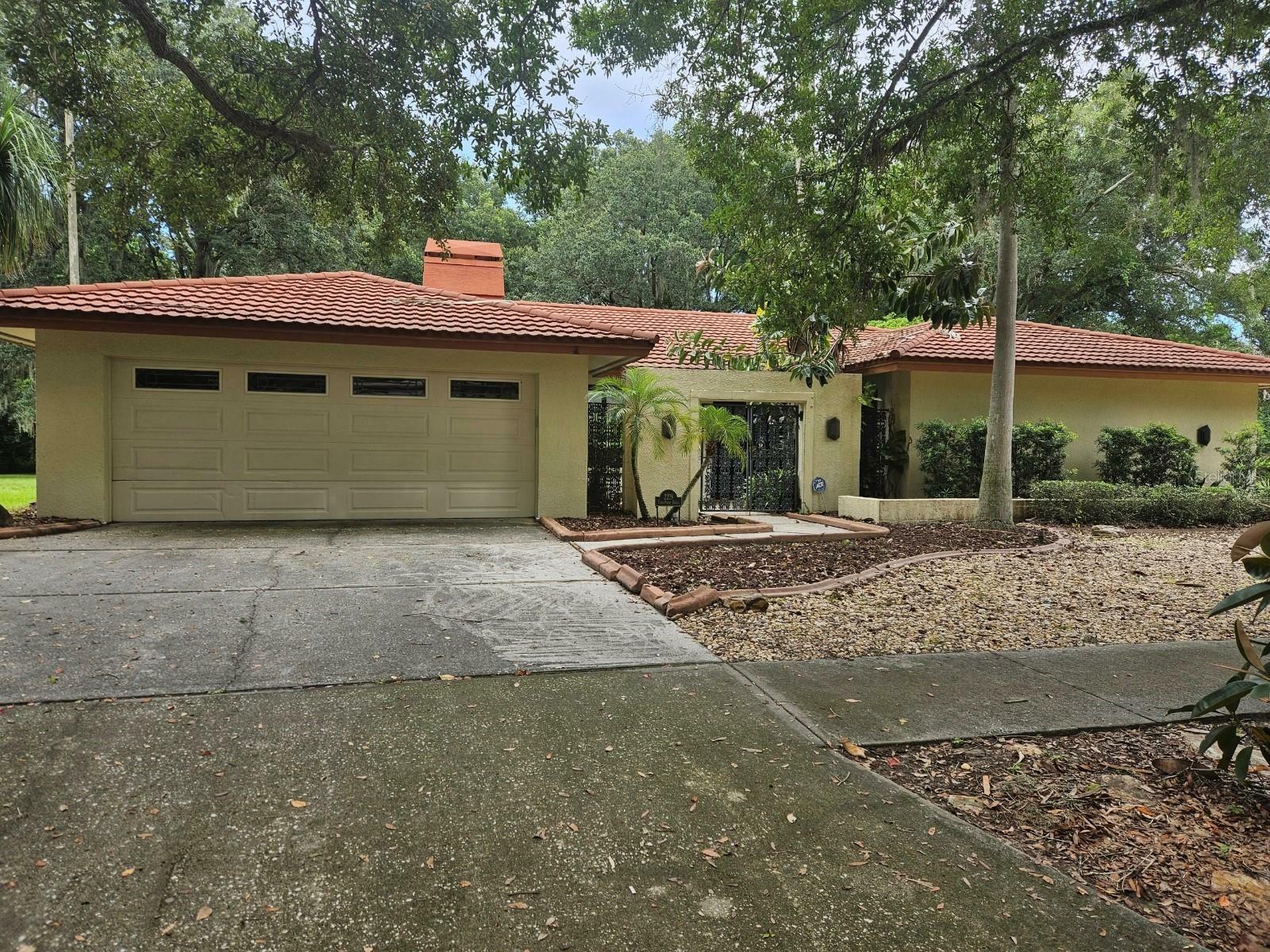 Property Photo:  2219 High Point Drive  FL 33511 