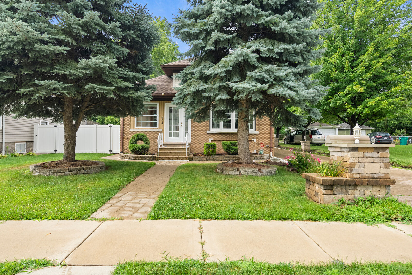 Property Photo:  904 Cochrane Avenue  IL 60436 