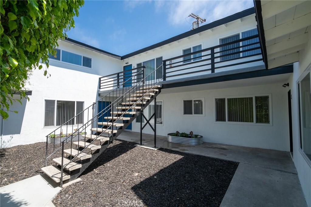 Property Photo: 241 Avenida Pelayo 3 CA 92672