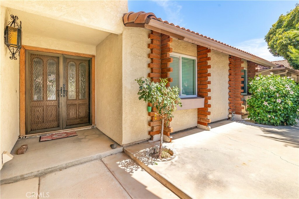 Property Photo:  1310 Cherry Drive  CA 92545 