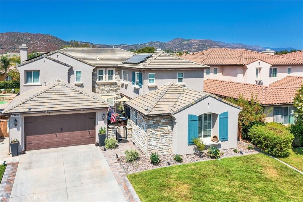 Property Photo:  23641 Sycamore Creek Avenue  CA 92562 