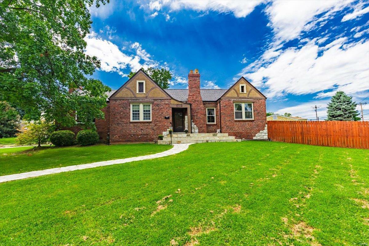 Property Photo:  6616 Heege Road  MO 63123 