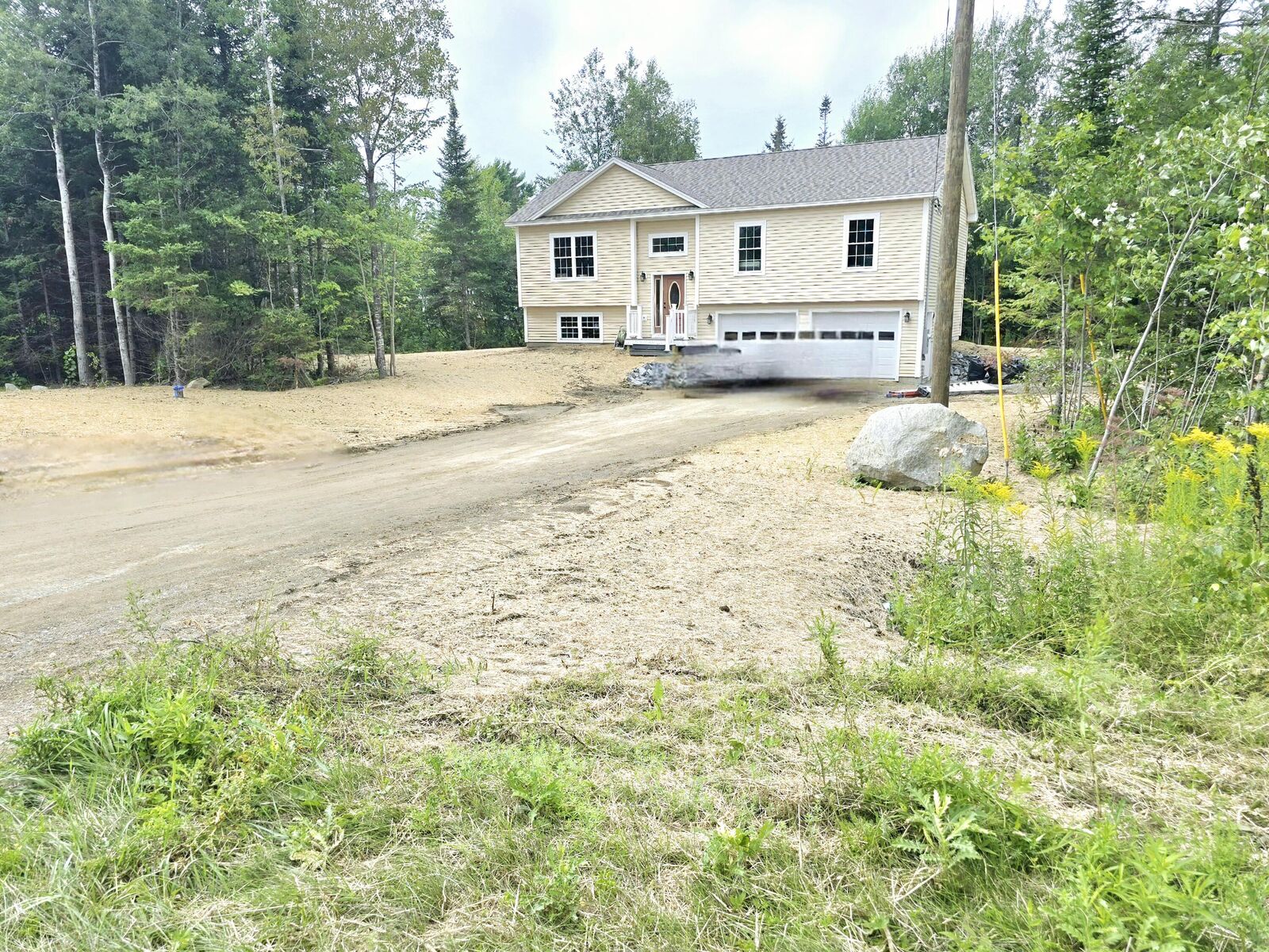 Property Photo:  286 Partridge Lane  ME 04401 
