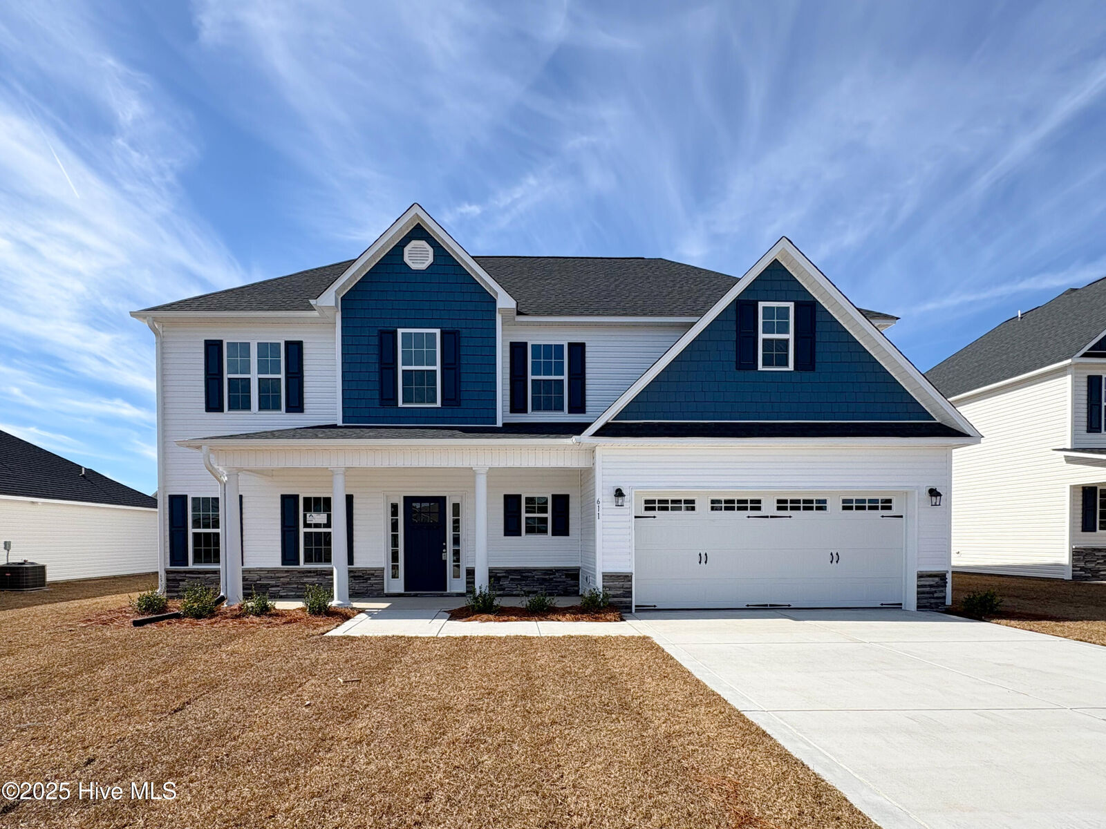 Property Photo:  611 Carmel Drive  NC 28460 