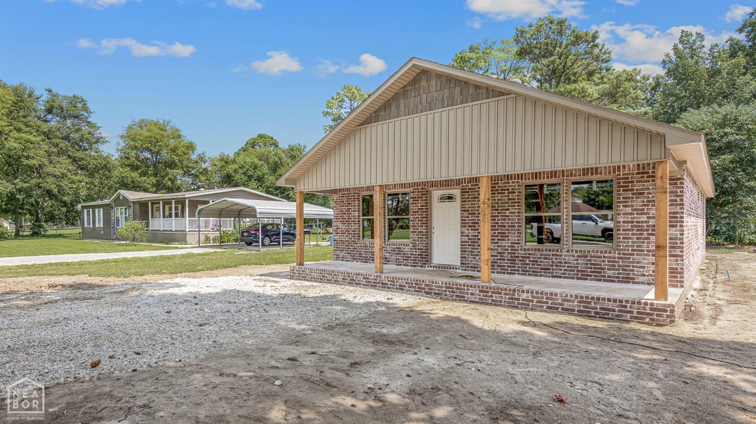 Property Photo:  108 S Hale Street  AR 72447 