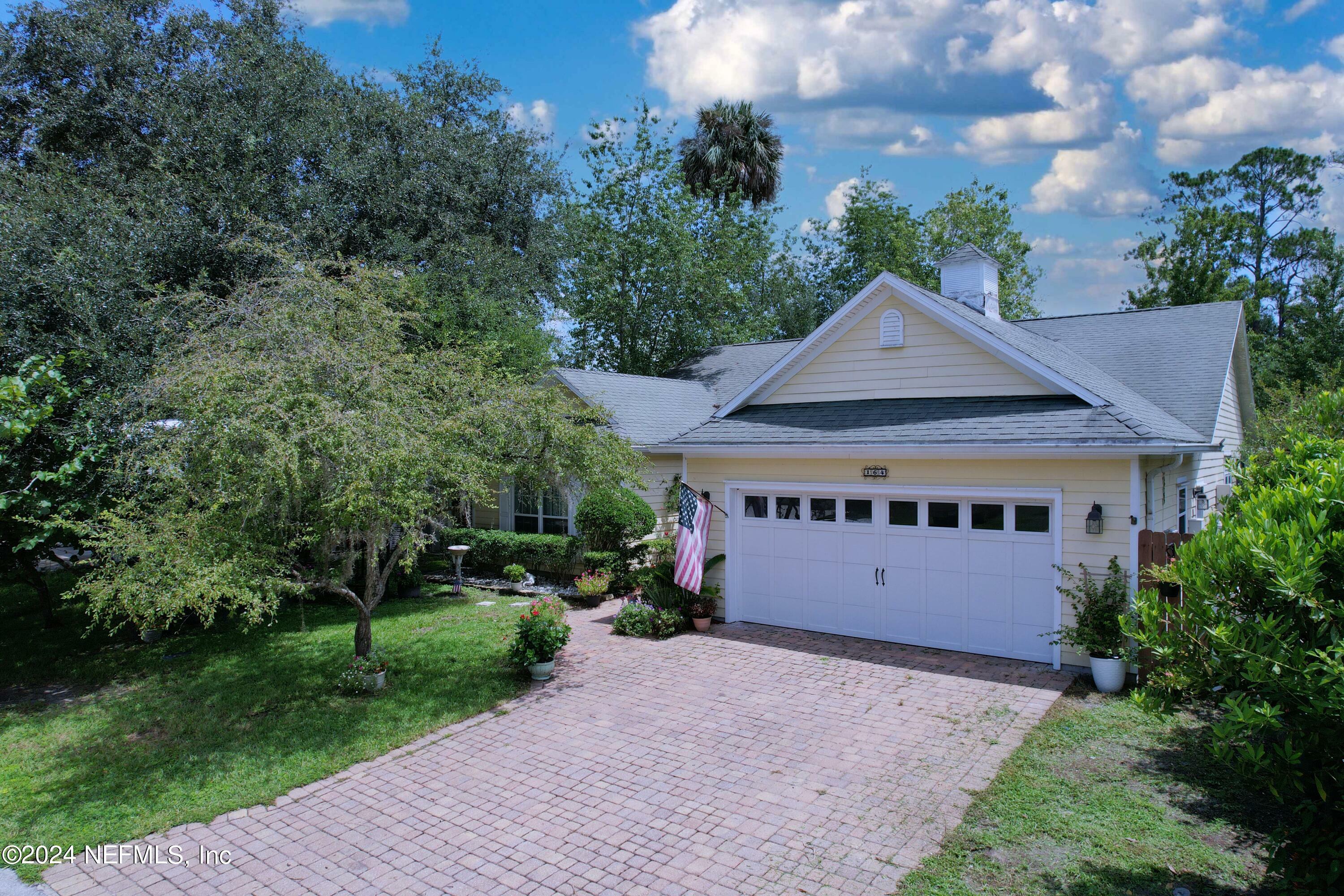 Property Photo:  164 Lake Margo Drive  FL 32189 