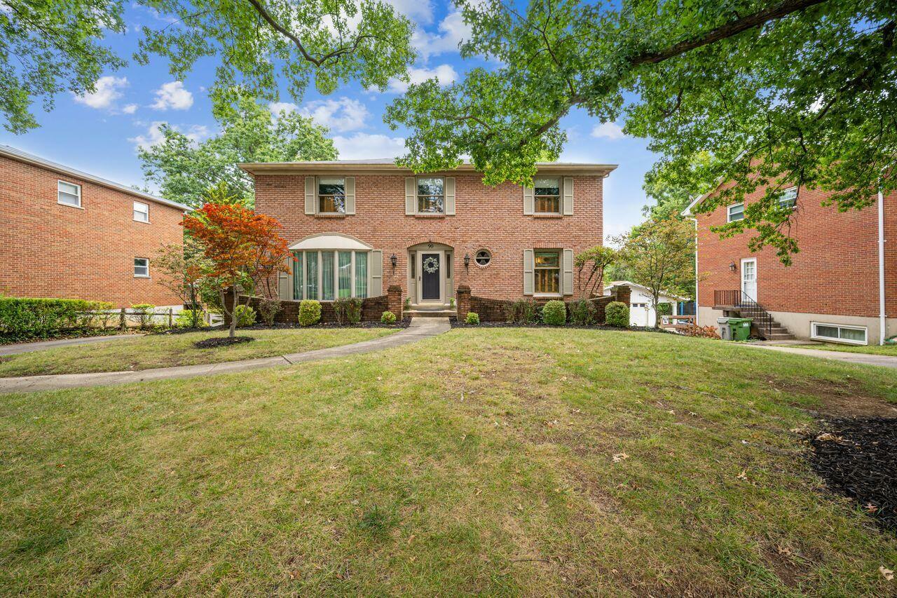 Property Photo:  90 Thompson Avenue  KY 41017 