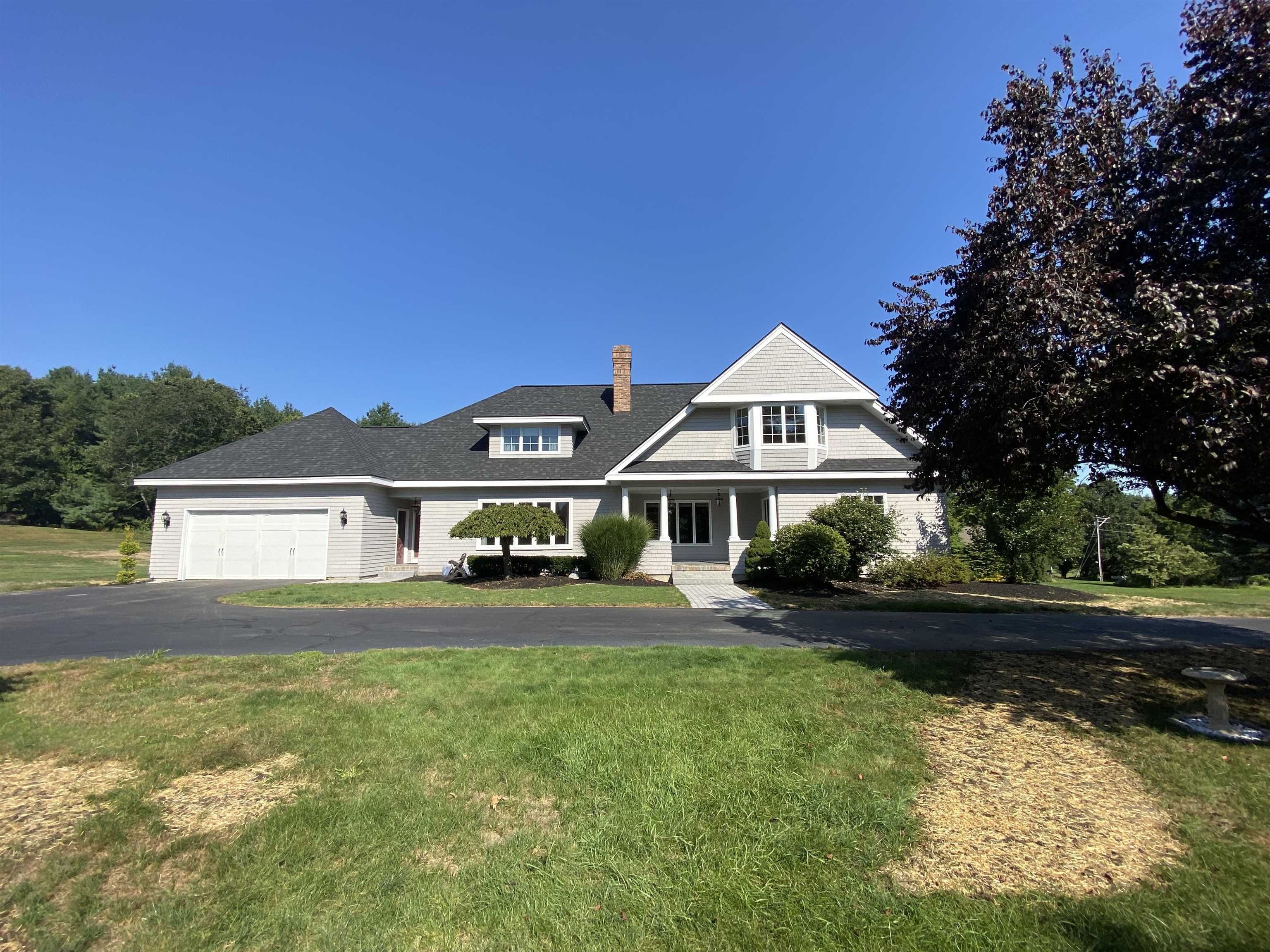 Property Photo:  352 Pine Hill Road  NH 03049 