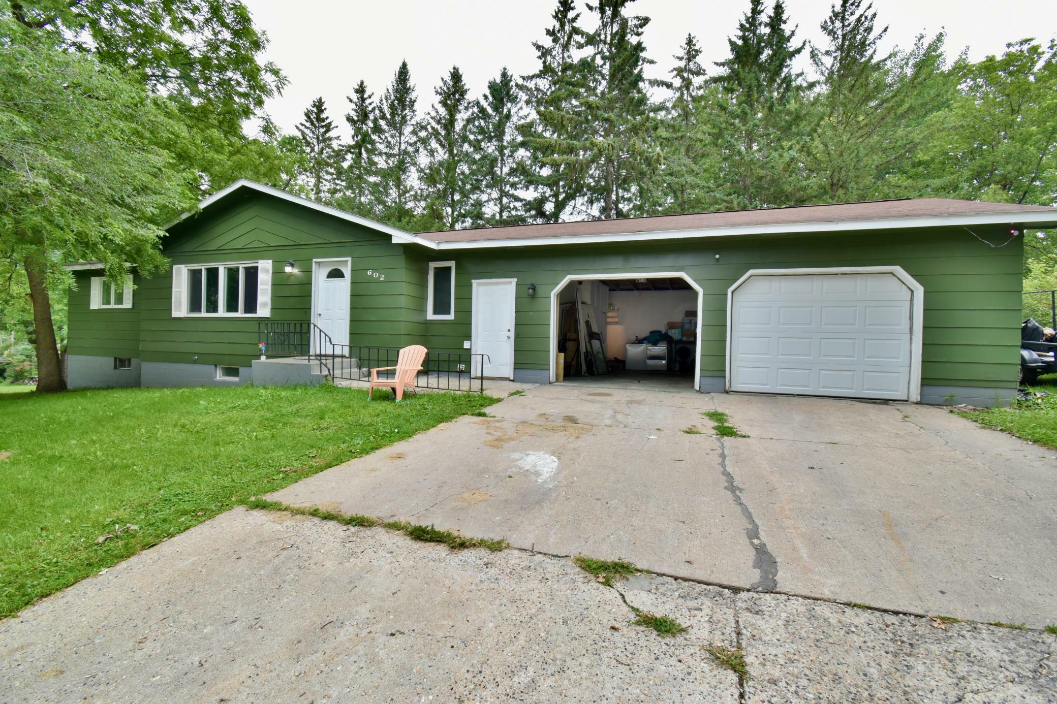 Property Photo:  602 3rd Avenue SE  MN 56347 