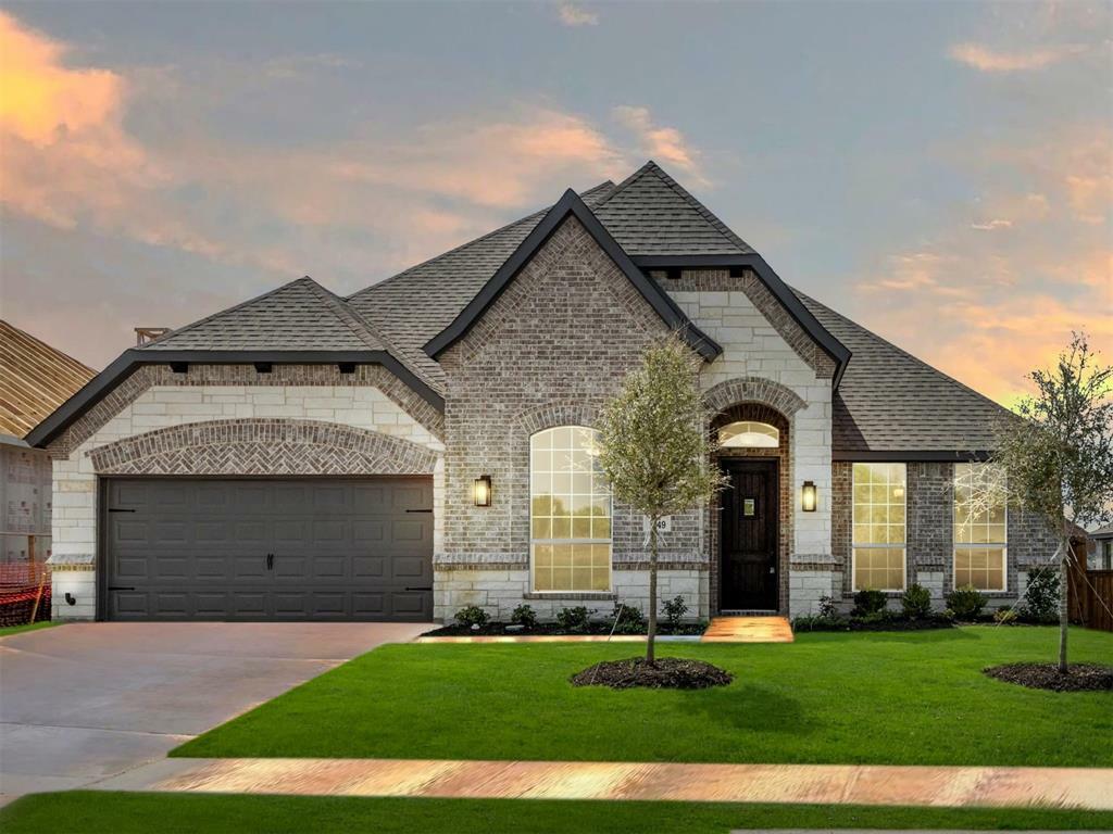 1049 Summer Grove Drive  Midlothian TX 76065 photo