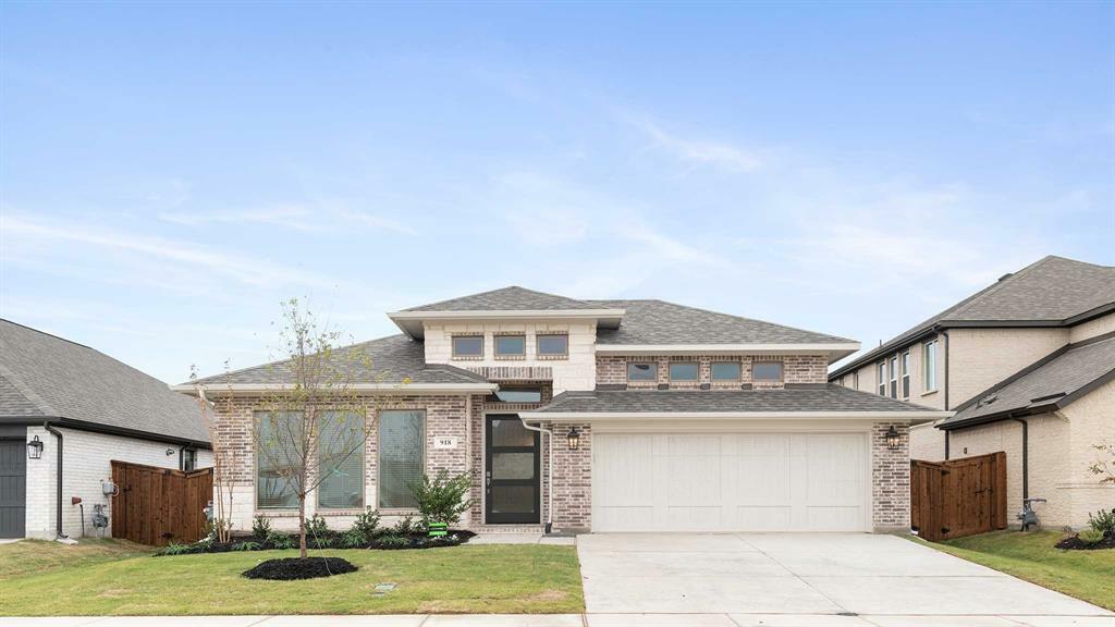 918 Winter Cherry Lane  Haslet TX 76052 photo