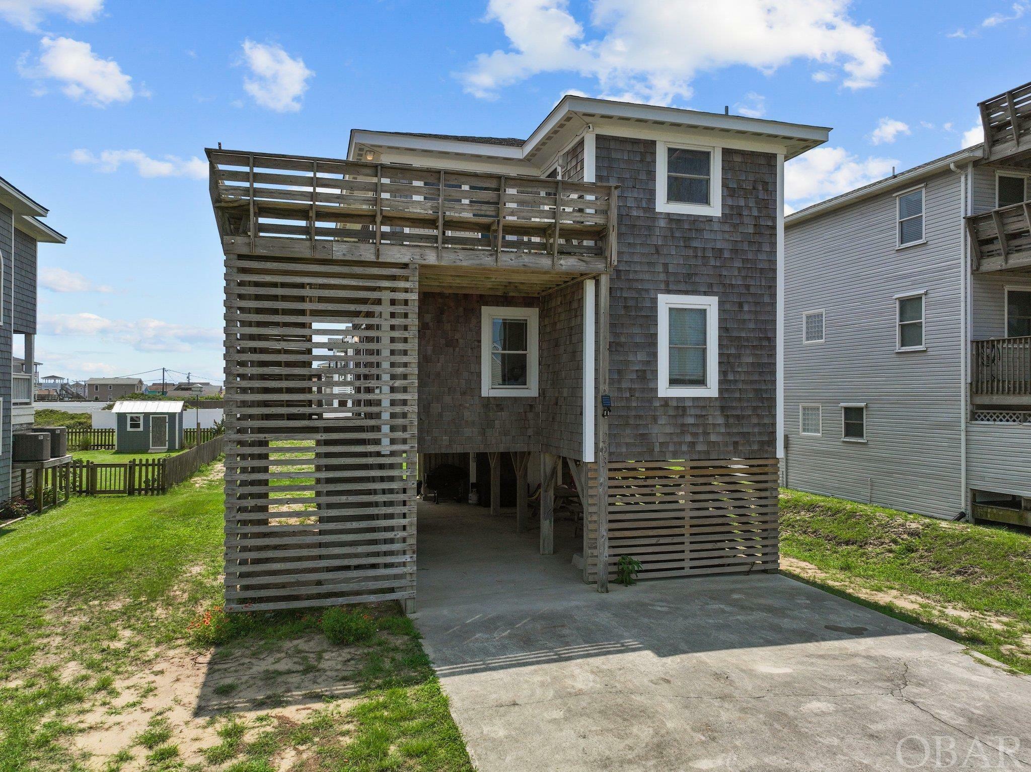 203 Hawk Street  Kitty Hawk NC 27949 photo