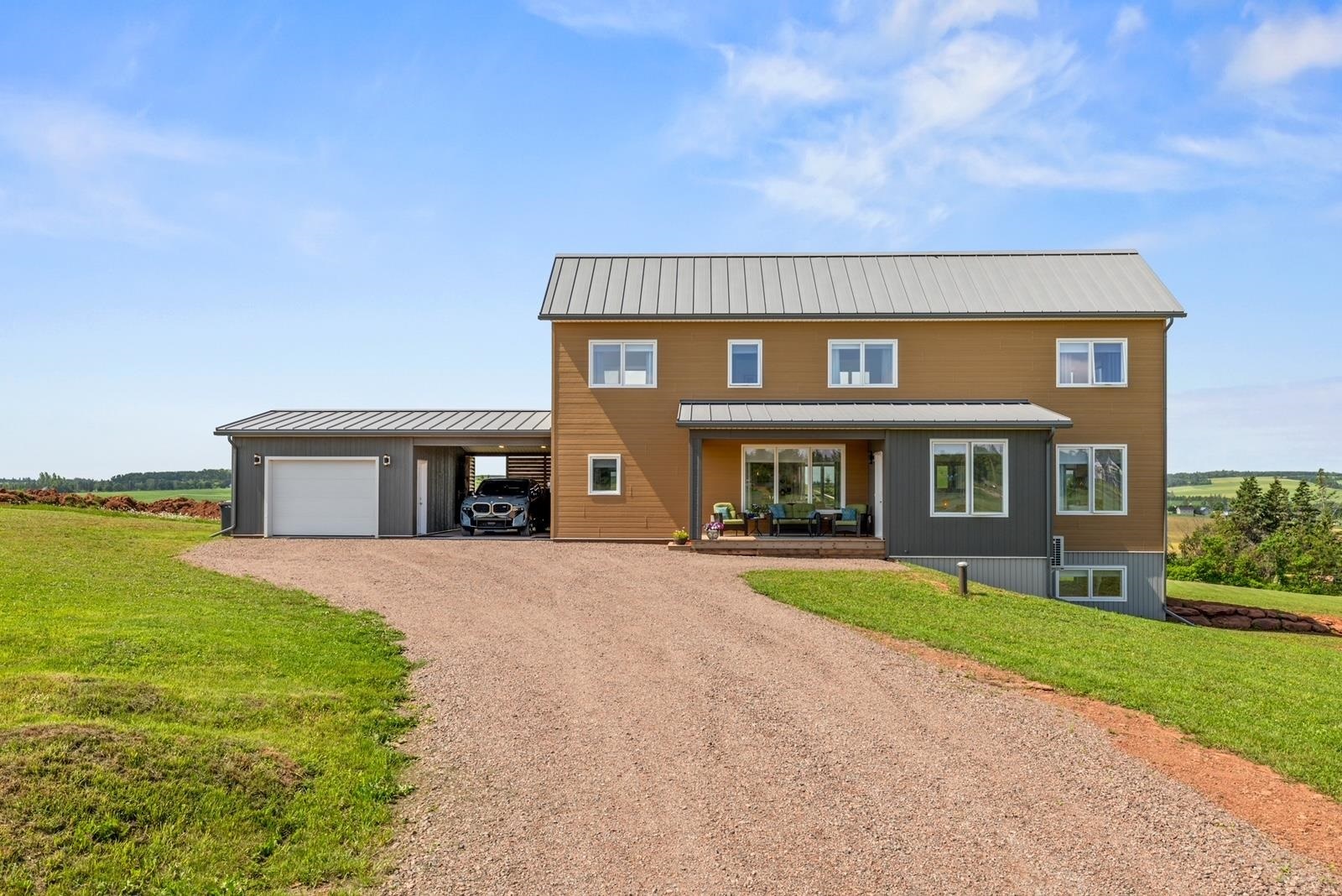 Property Photo: 38 Big Rock Road PE C0B 1M0