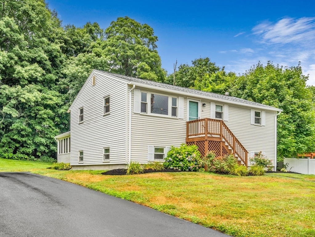 Property Photo:  15 Huron Drive  MA 01749 