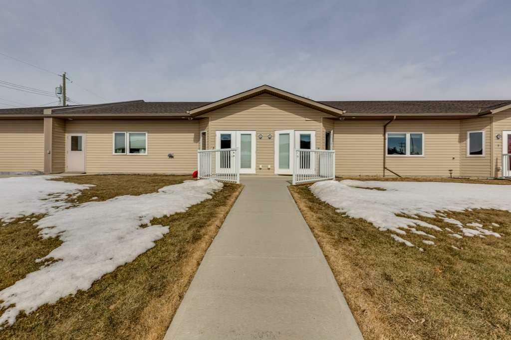 Photo de la propriété: 5414 51 Street 1 AB T0C 2J0