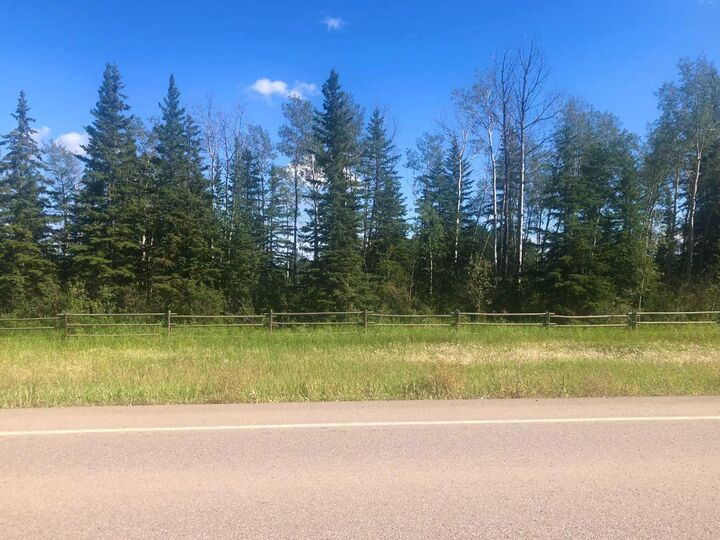 Property Photo: Lot 1 Plan 9724254 AB T0H 1Z0