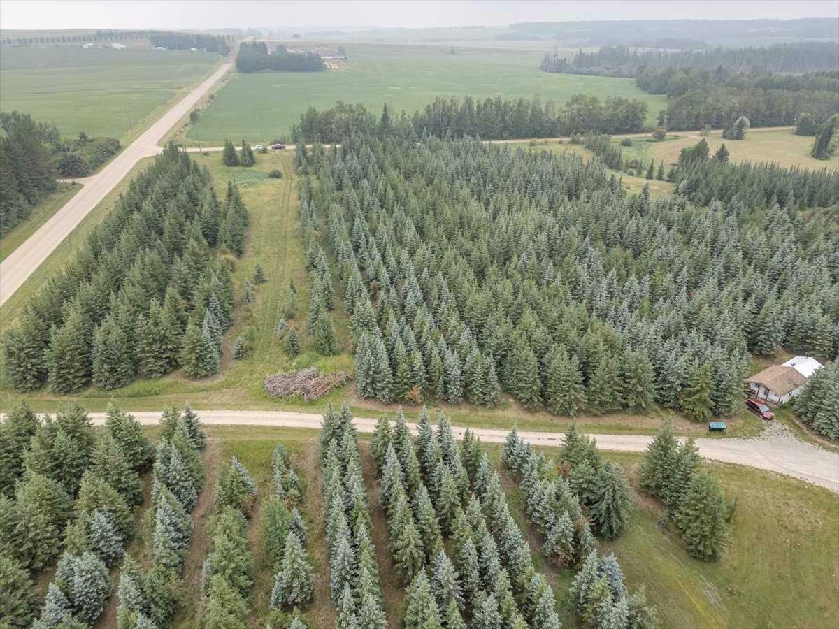 Photo de la propriété: On Range Road 33 #3 AB T0C 2J0