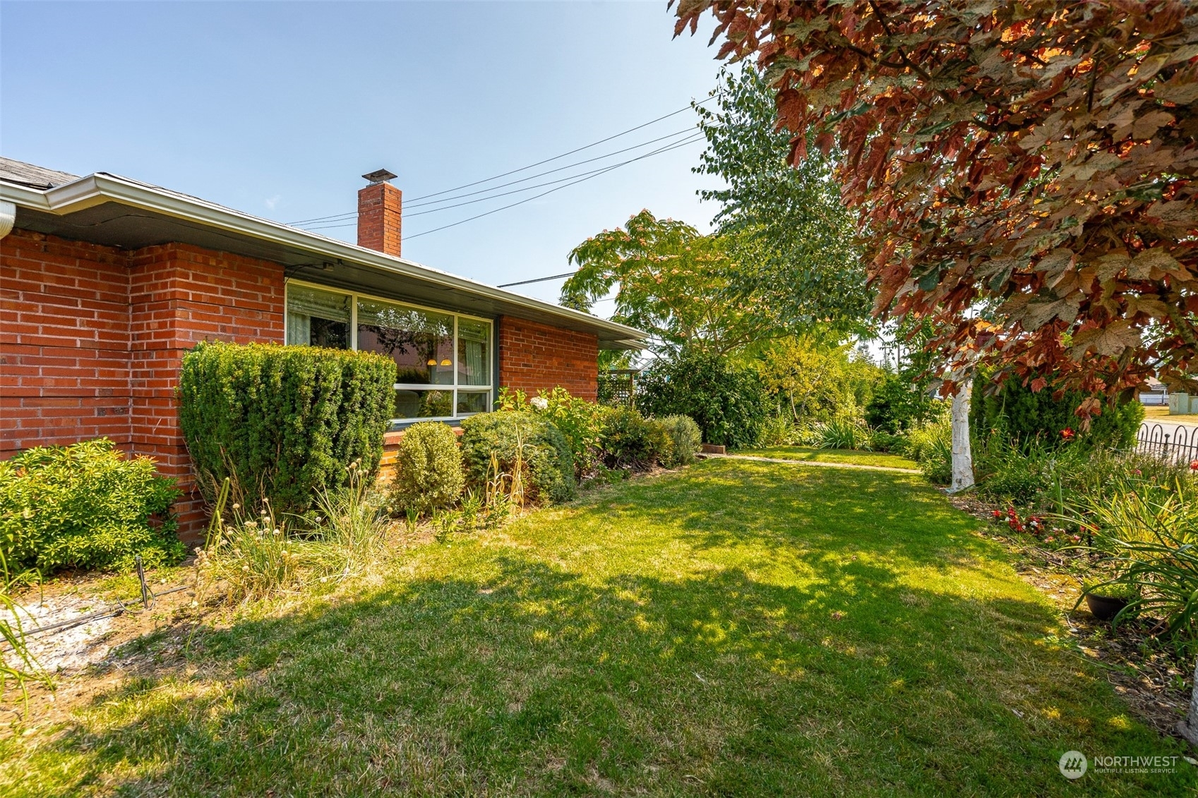 Property Photo:  1223 Alexander Street  WA 98531 