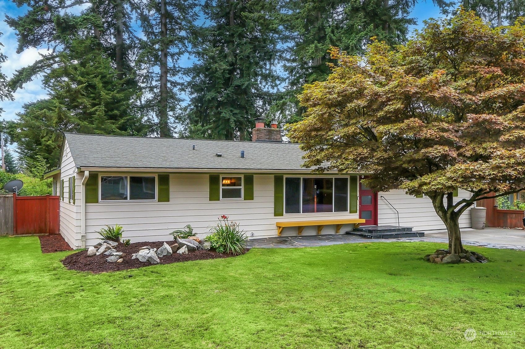 Property Photo:  7432 201st Street SW  WA 98036 