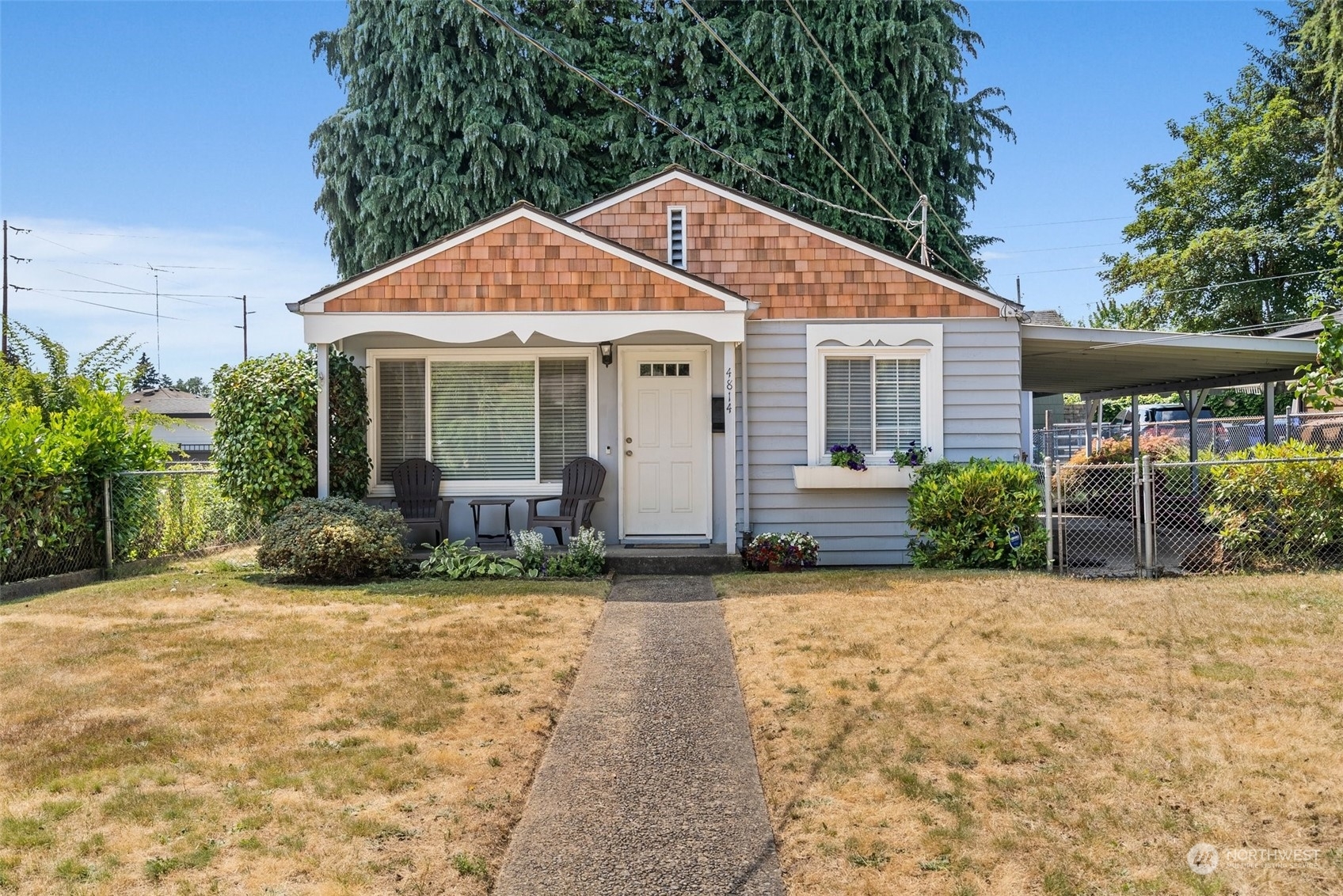 Property Photo:  4814 N 15th Street  WA 98406 