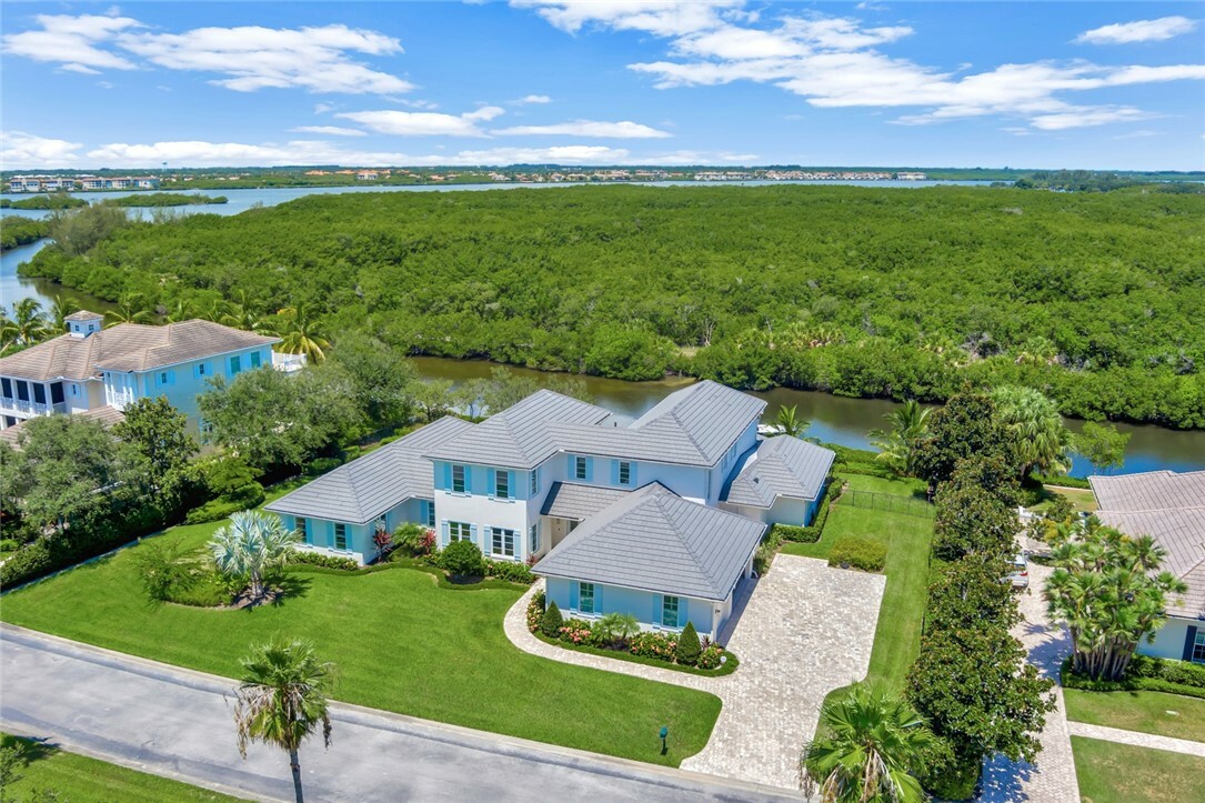 295 Estuary Drive  Vero Beach FL 32963 photo